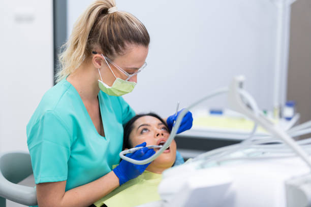 Best Pediatric Emergency Dentist in Cochranton, PA
