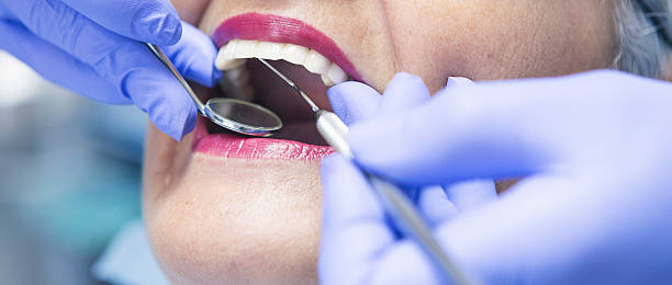 Best Pediatric Emergency Dentist in Cochranton, PA